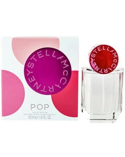 STELLA MCCARTNEY Women's 1.6oz POP Eau De Parfum Spray
