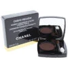 Chanel 0.05oz Chocolate Brown Ombre Premiere Longwear Powder Eyeshadow Women -Care Products 4120893180 RLLD 1