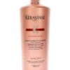 Kérastase 34oz Discipline Bain Fluidealiste No Sulfates Smooth-in-Motion Shampoo Women