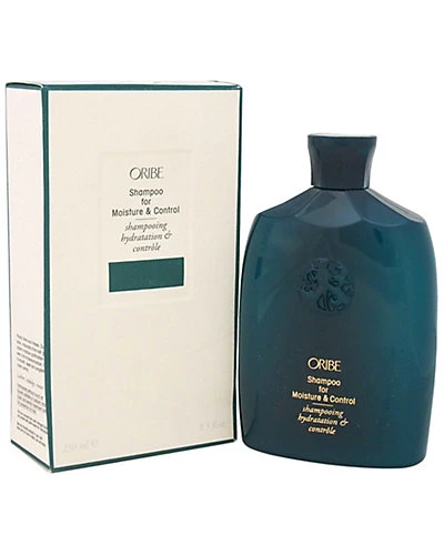 Oribe 8.5oz Shampoo For Moisture & Control Women 3 Oribe 8.5oz Shampoo For Moisture & Control Women