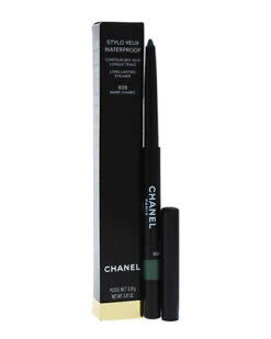 Chanel 0.01oz 938 Mrechiaro Stylo Yeux Waterproof Long-Lasting Eyeliner Women