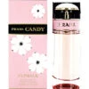 Women's 2.7oz Prada Candy Florale Eau De Toilette Spray -Care Products 4120919610 RLLD 1