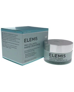 Elemis 1.6oz Pro-Collagen Marine Cream SPF 30 Women